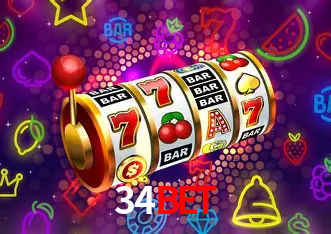 A Emoção da Loteria na 34bet: Uma Chance de Mudança de Vida