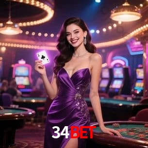 Casino VIP 34bet