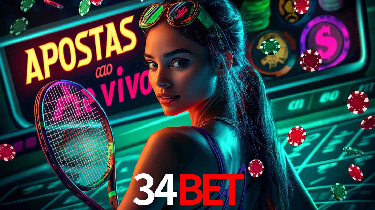 Descubra a Essência do 34bet: Nossa História e Compromissos