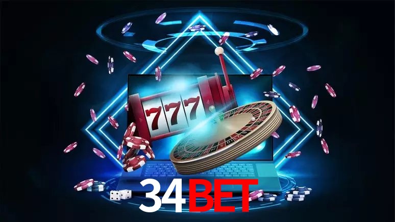 Design Responsivo 34bet