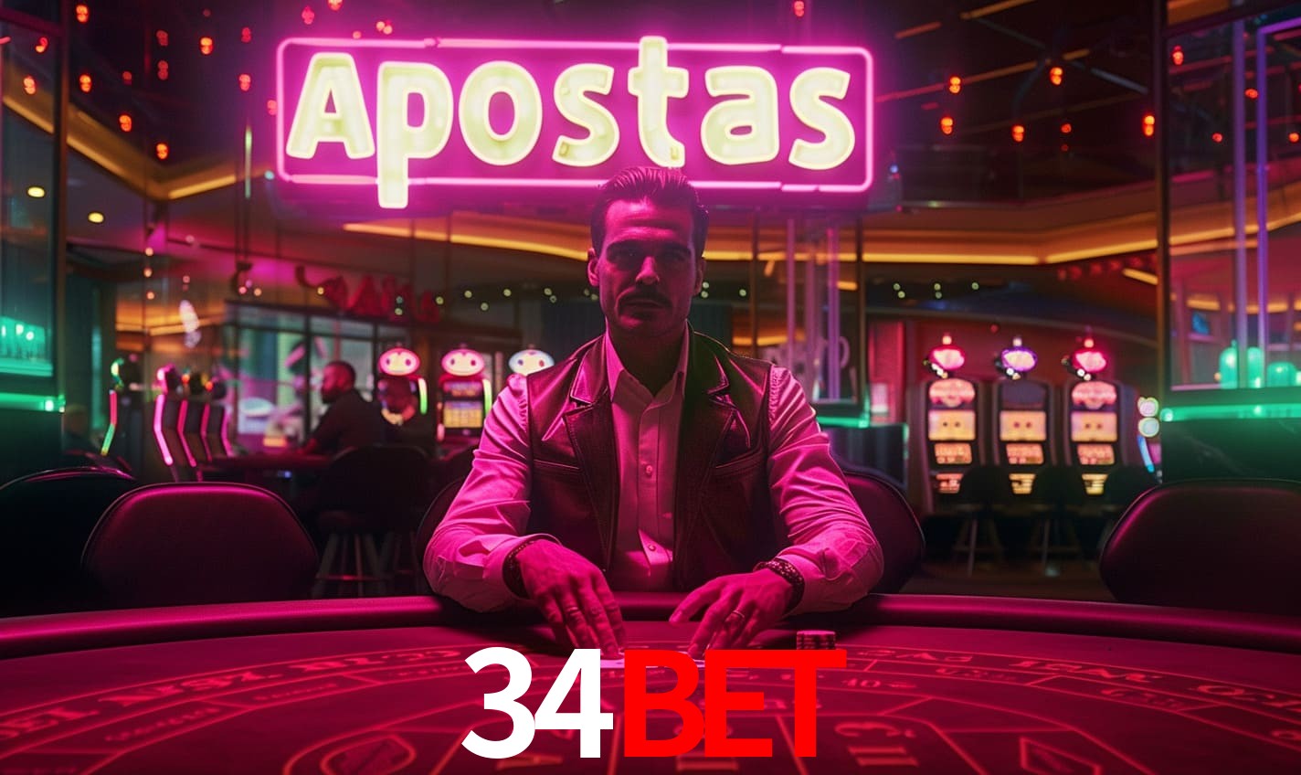 A Emoção da Loteria na 34bet: Uma Chance de Mudança de Vida