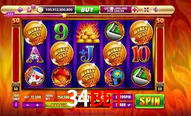 A Revolução dos Aplicativos de Jogos no 34bet