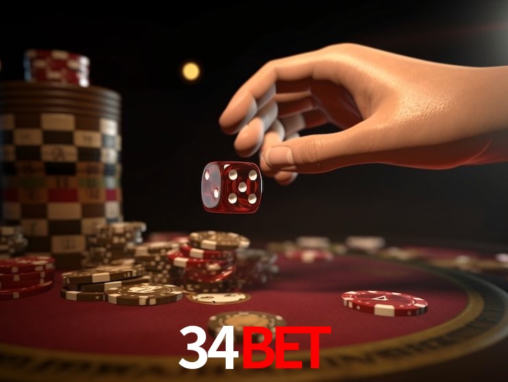 Cadastro Rápido 34bet