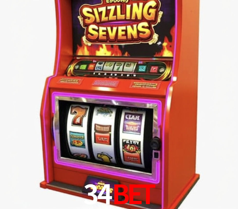 APP oficial da 34bet para mobile