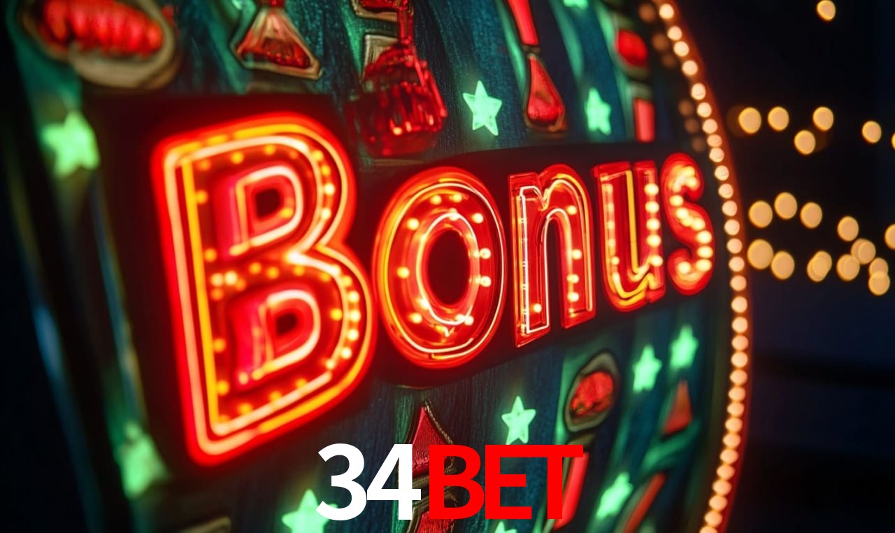 Torneios 34bet