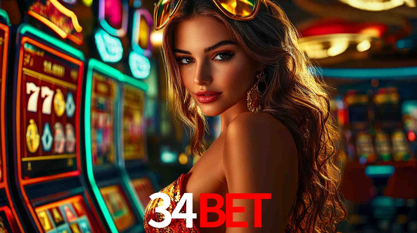 34bet App Interface