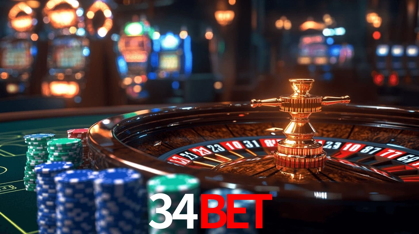 34bet app