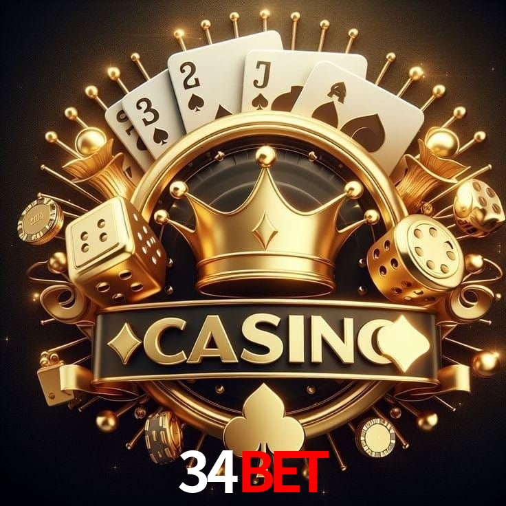 Diretório de Jogos 34bet