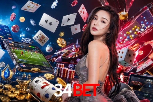 Games Directory 34bet