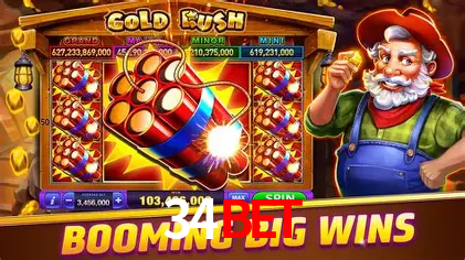 Desvendando o Mundo dos Jogos Virtuais na 34bet