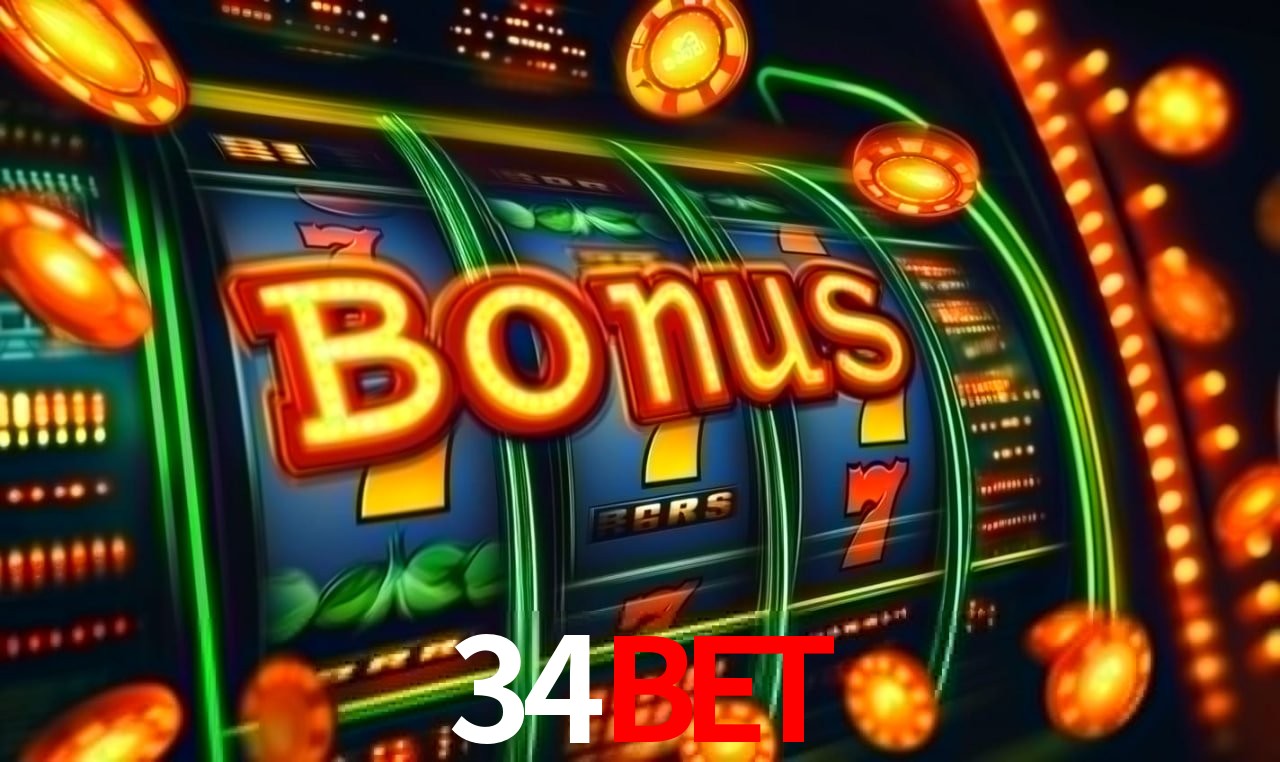 Live Casino 34bet
