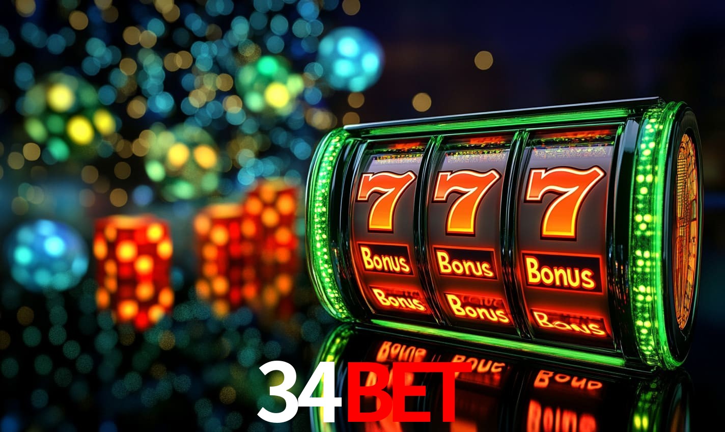 Integração de APIs 34bet