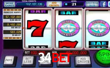 A Revolução dos Aplicativos de Jogos no 34bet