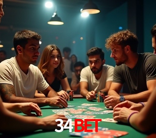 Como instalar o app da 34bet