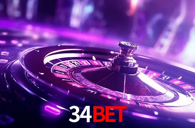 Interface Premium 34bet
