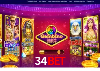 Descubra a Essência do 34bet: Nossa História e Compromissos