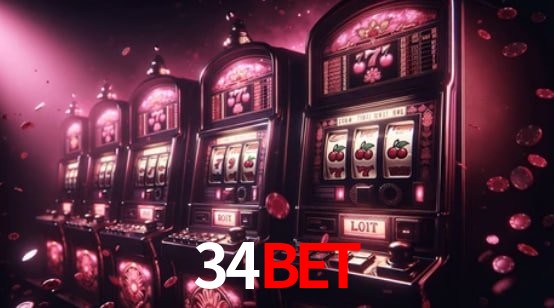 PIX Instantâneo 34bet