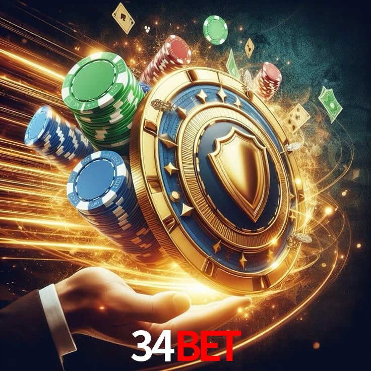 Ganhe prêmios incríveis na 34bet