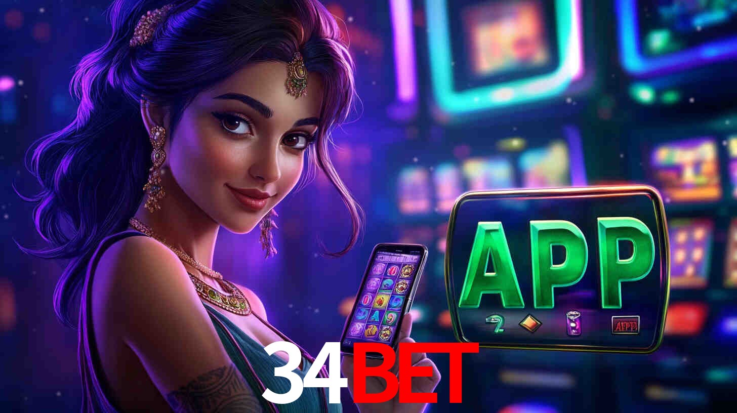 34bet app