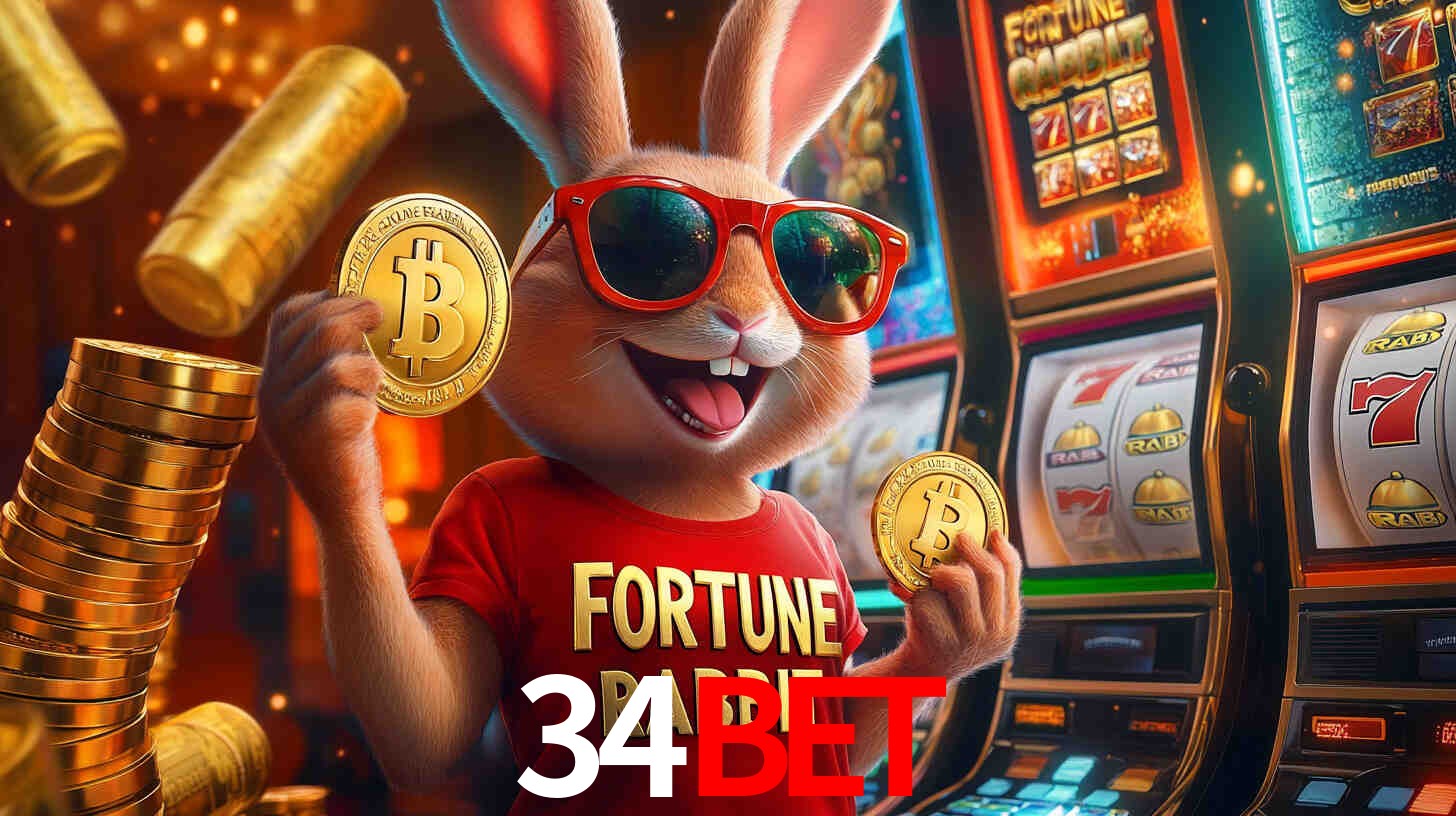 A Popularidade dos Caça-Níqueis no 34bet