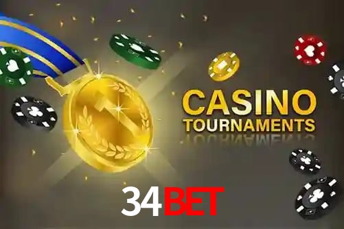 APK oficial da 34bet para Android