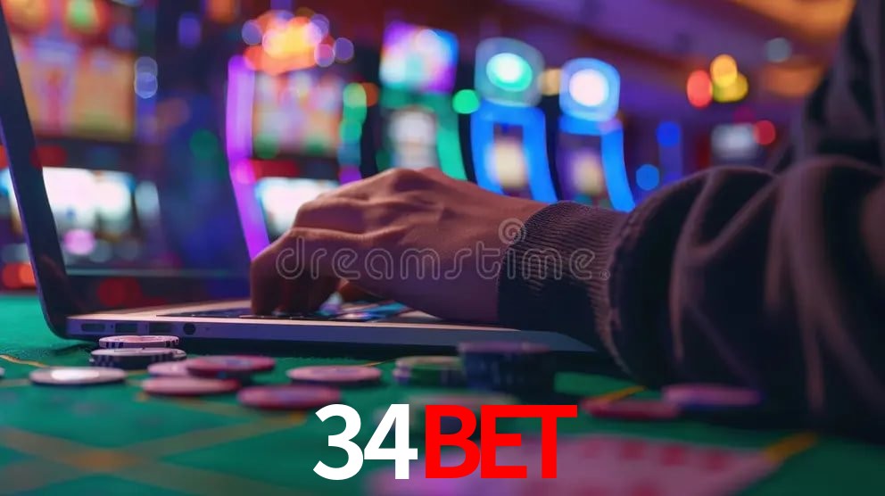 Programa VIP 34bet