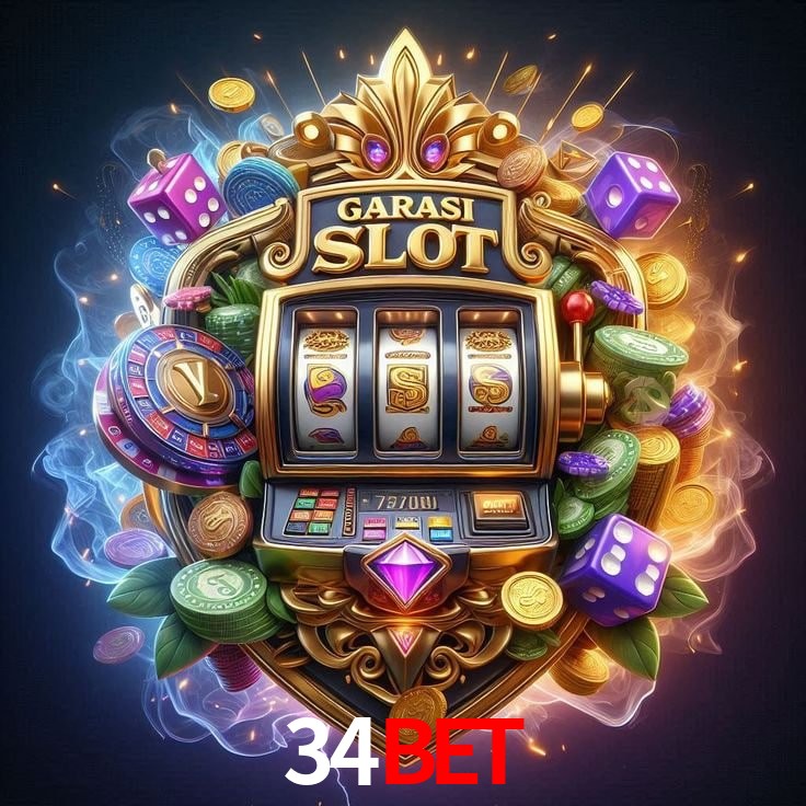 Promoções Sazonais 34bet