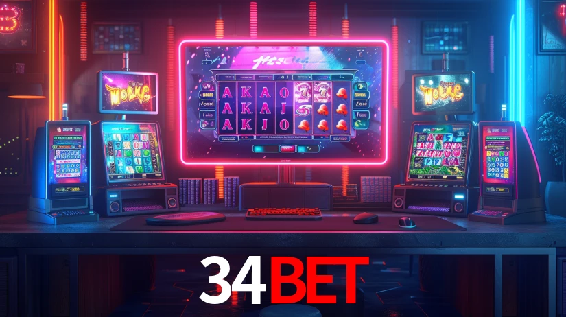 34bet.com