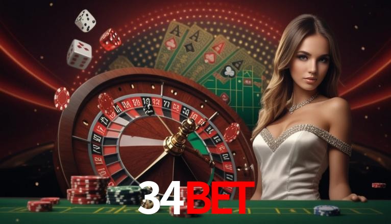Platform Technology 34bet