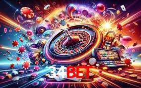 Estatísticas 34bet