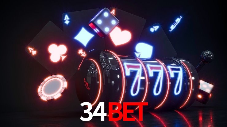 Football Betting 34bet