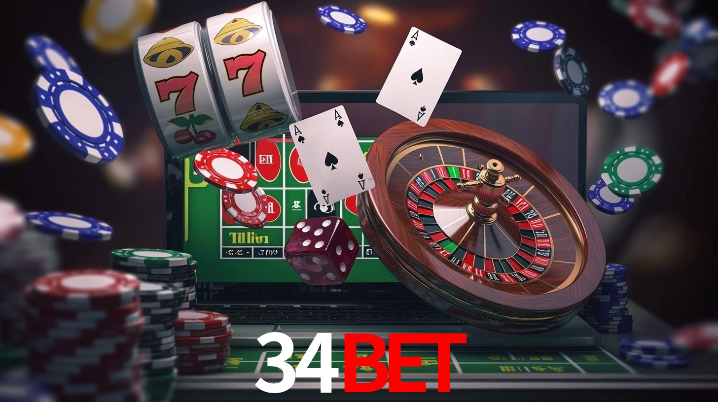 34bet