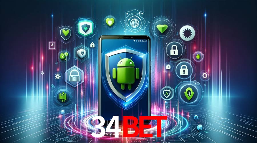 Account Benefits 34bet