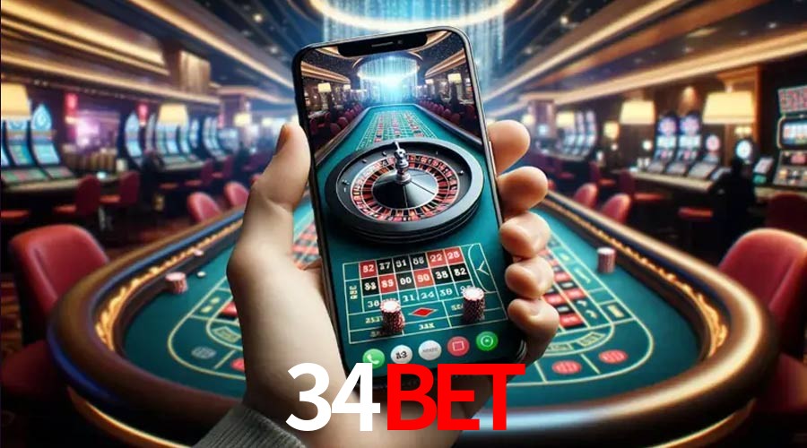 2FA Security 34bet