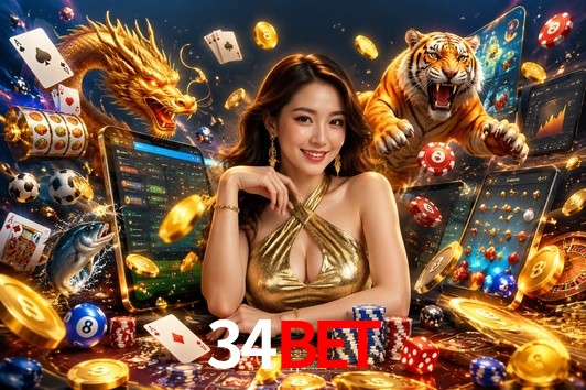 Quick Registration 34bet